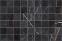 Calacatta Black mosaic