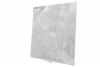 Onyx Grey glossy marble