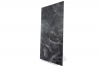 Onyx Black matt marble