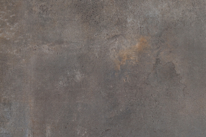 Bronze Industrial metallic tiles 20 mm outdoor