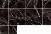 Noir Calacatta glossy Marble