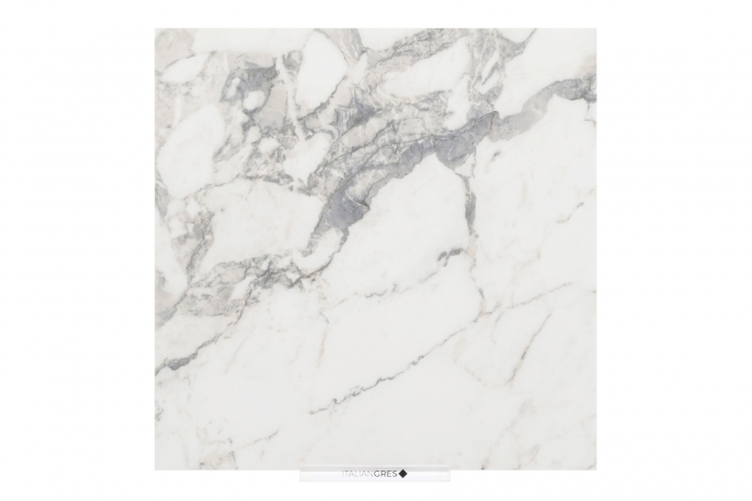 Calacatta Extra glossy marble