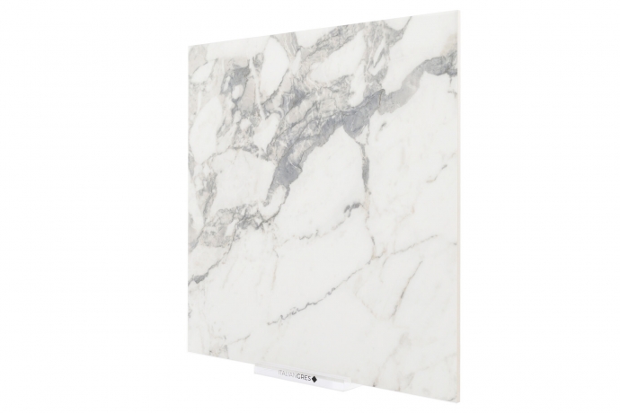 Calacatta Extra glossy marble