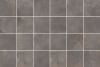 Bronze Industrial metallic tiles