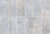 Grey industrial metallic tiles 20 mm outdoor