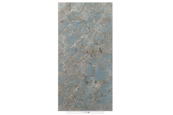 Amazzonite matt marble