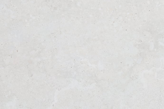 Crosscut white travertine 20mm