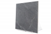 Anthracite technical marble effect floors