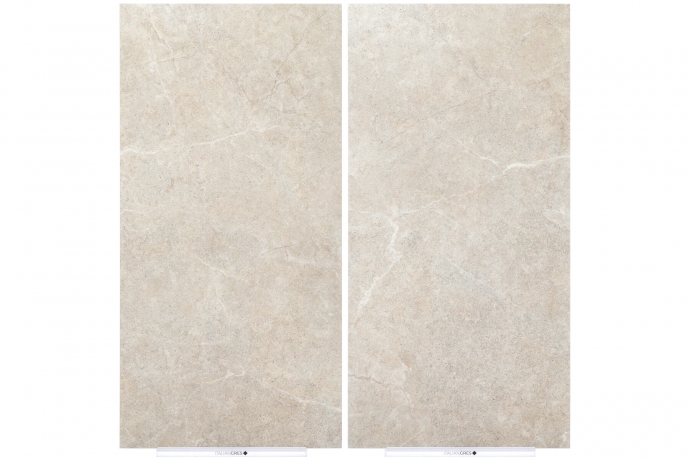 Beige Jerusalem stone