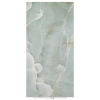 Alabaster Aquamarine 9mm
