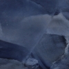Dark blue semi polished marble