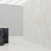 Onyx Ivory glossy marble