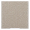 Industrial metal beige
