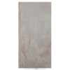 Oxidized iron tile silver