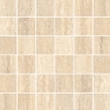 Travertin Romano classique Mosaïque
