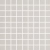 Taupe Resin mosaic