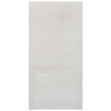 Classic venetian terrazzo floor grey and white