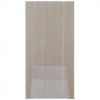 Crosscut white travertine textured