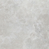 Travertin crosscut gris texturée
