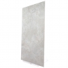 Travertino crosscut grigio strutturato