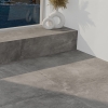 Urban Concrete Anthracite
