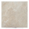 Travertino crosscut mandorla strutturato 20mm