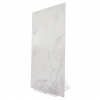 Marbre mat mélange blanc