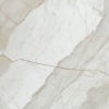 Glossy Calacatta marble grey and gold