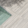 Silver Roman Travertine Outdoor 20 mm