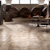 Beige country rustic