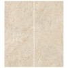 Glossy Royal beige marble slabs