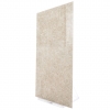 Glossy Royal beige marble