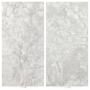 Matt Royal silver marble