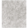 Glossy Royal silver marble slabs