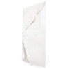 Glossy Royal white marble