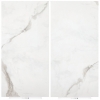 Glossy Royal white marble