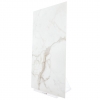 Matt Royal white marble