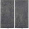 Glossy Royal dark marble slabs