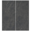 Matt Royal dark marble slabs
