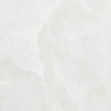 Grey vein semi polished marble