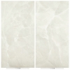 Onyx Ivory glossy marble