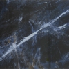 Blu Sodalite glossy Marble