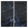 Blu Sodalite glossy Marble