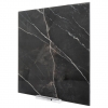 Noir Calacatta glossy Marble