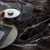 Noir Calacatta glossy Marble