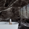 Noir Calacatta glossy Marble