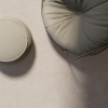 Taupe Uniform Dotted Stone 20 mm outdoor