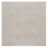 White Uniform Dotted Stone