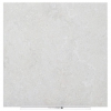Crosscut white travertine 20mm