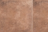 Gres effetto terracotta cotto